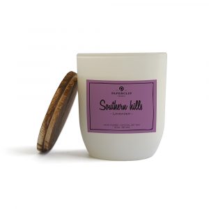 Paperclip Product - Candle SOUTHERN HILLS