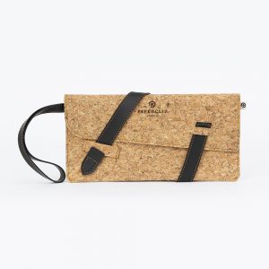 Paperclip Product - Clutch bag TALA