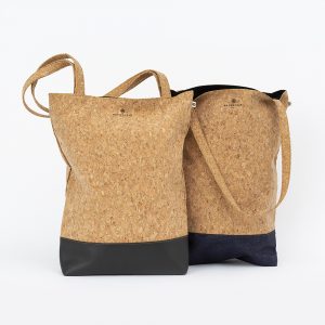 Paperclip Product - Tote bag NATANE