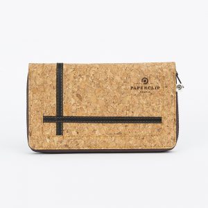 Paperclip Product - Big wallet TEKOA