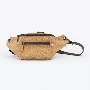 Paperclip Product - Waist bag CHENOA