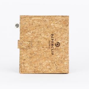 Paperclip Product - Wallet LYTONIA