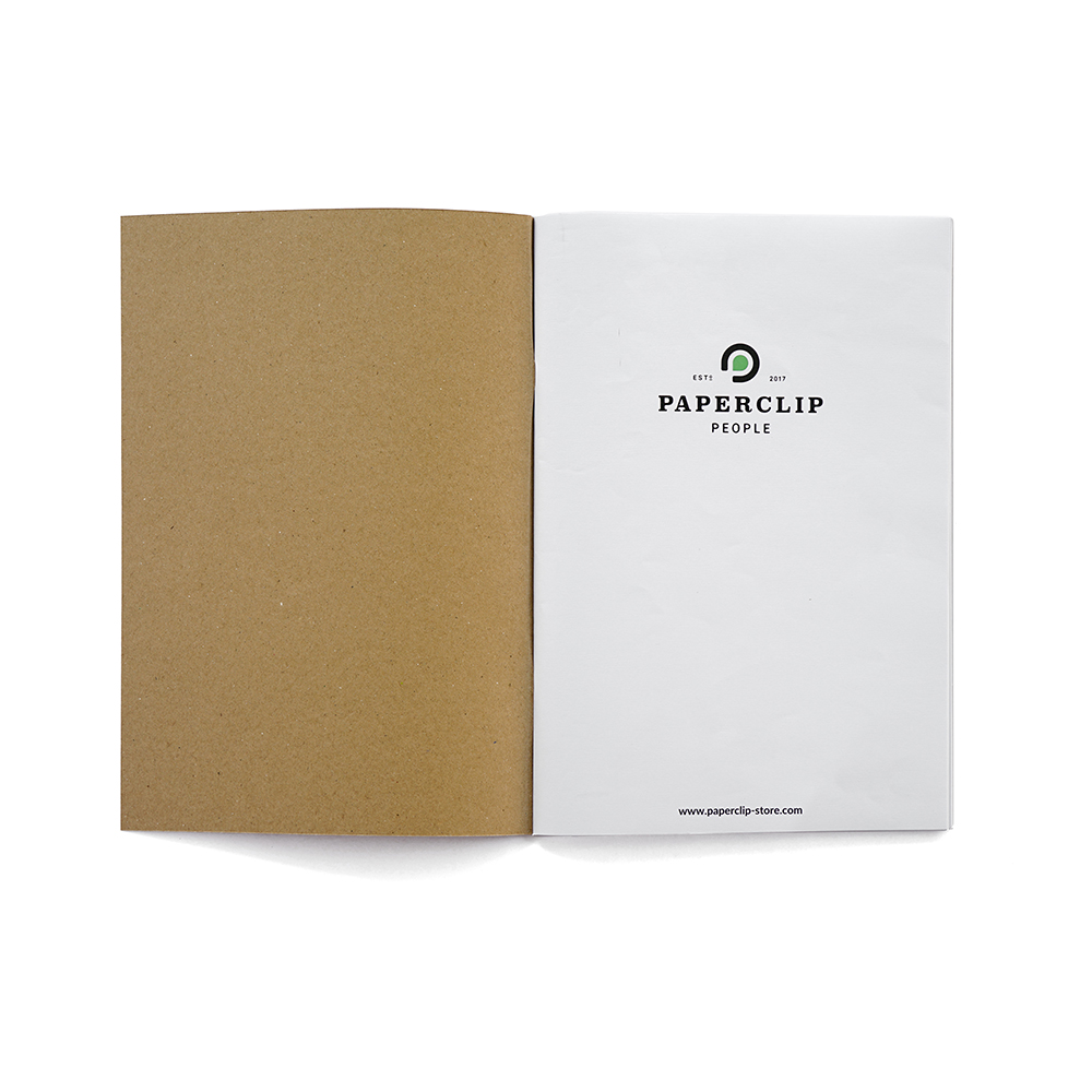 Voorkeursbehandeling Veroveraar Reductor Notebook PLAIN - Paperclip-store