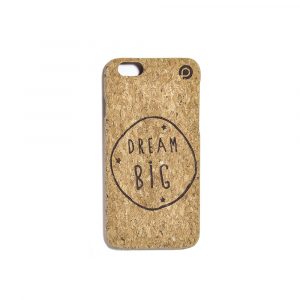 Paperclip Product - Iphone case DREAM BIG