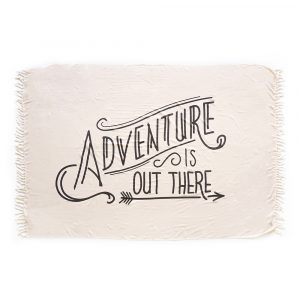 Paperclip Product - Sarong ADVENTURE