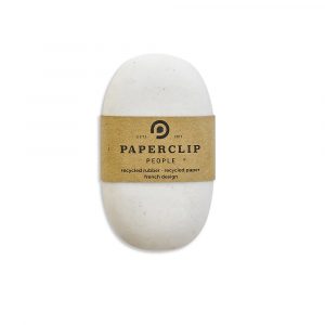 Paperclip Product - Eraser SWEET ROCK