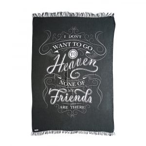 Paperclip Product - Sarong HEAVEN