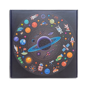 Paperclip Product - Puzzle UNIVERSE