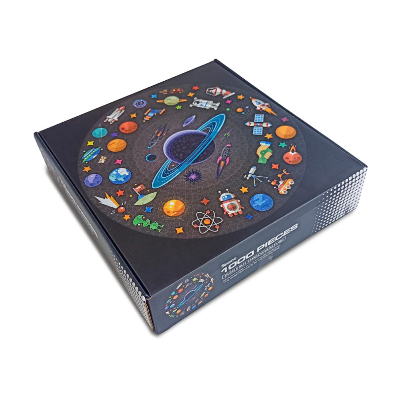 Puzzle UNIVERSE Paperclipstore