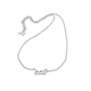 Paperclip Product - Necklace - BALI WORDING