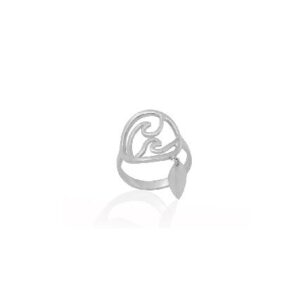 Paperclip Product - Ring SURF & WAVES
